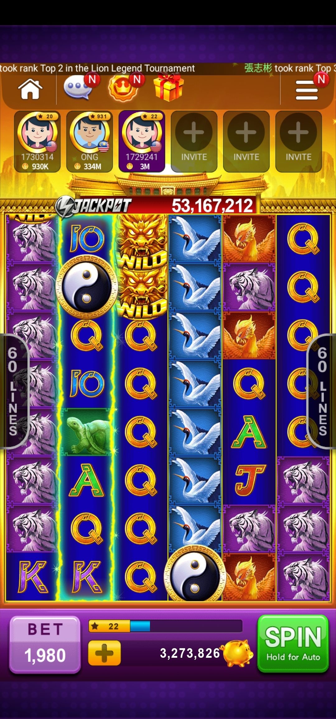 Rooster Bet Casino