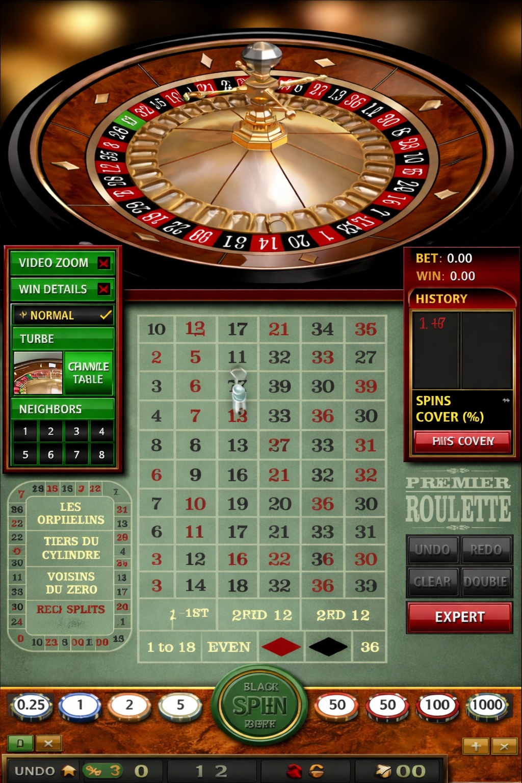 Rooster Bet Casino
