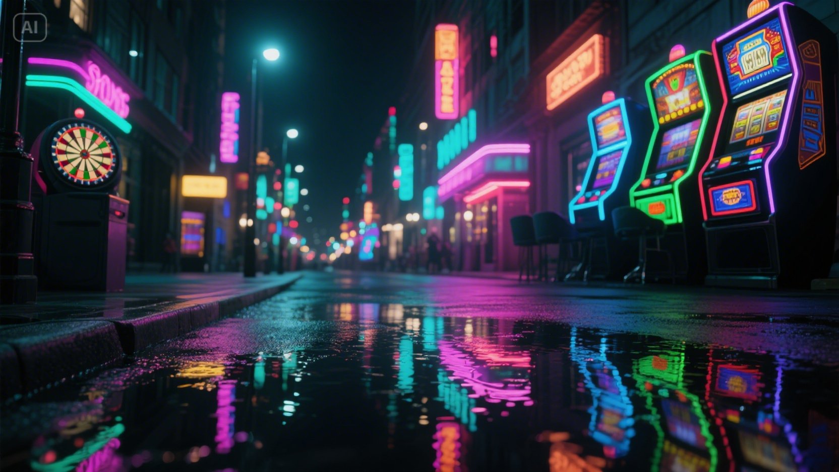 Registration at Rooster Bet Casino Casino