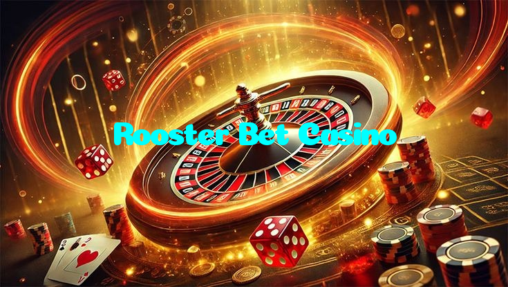 Rooster Bet Casino خوش آمدید بونس +600% پیشکش موبائل ایپ کے پروموشن سیکشن میں دکھائی دیتی ہے۔