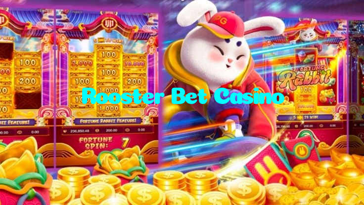 making first deposit on Rooster Bet Casino website using local payment methods in Pakistan