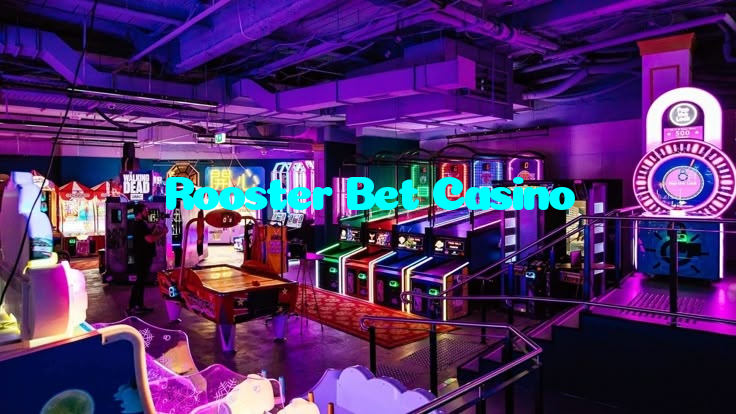 Rooster Bet Casino